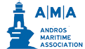 Andros Maritime Association Logo